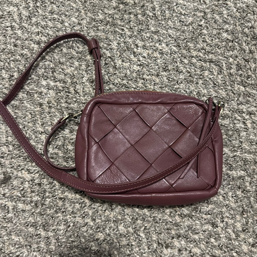 HOBO Berry Renny Women Cross Body